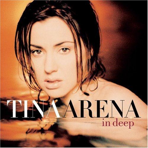 Marc Anthony and Tina Arena I Want To Spend My Lifetime Loving You pictures Marc Anthony and Tina Arena I Want To Spend My Lifetime Loving You profile picture
