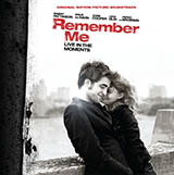 Download or print Marcelo Zarvos Remember Me Sheet Music Printable PDF 3-page score for Film and TV / arranged Piano SKU: 75586