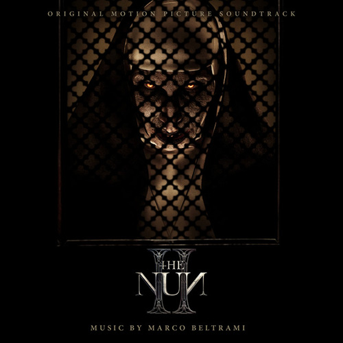 Marco Beltrami The Nun's Story (from The Nun II) profile picture