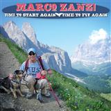 Download or print Marco Zanzi Deputy Dalton Sheet Music Printable PDF 4-page score for Folk / arranged Banjo SKU: 175883