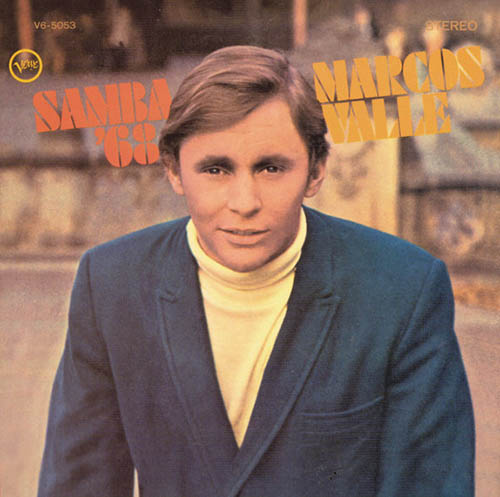 Marcos Valle So Nice (Summer Samba) pictures Marcos Valle So Nice (Summer Samba) profile picture