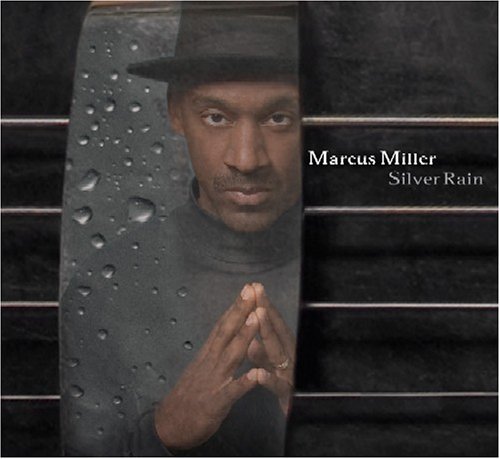 Marcus Miller Bruce Lee profile picture