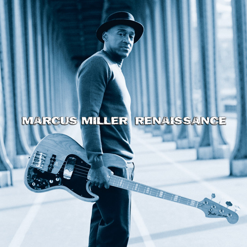 Marcus Miller Detroit profile picture
