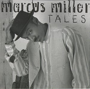 Marcus Miller Ethiopia profile picture