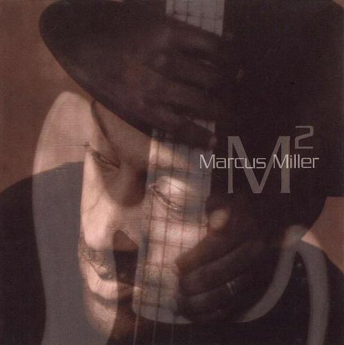 Marcus Miller Power profile picture