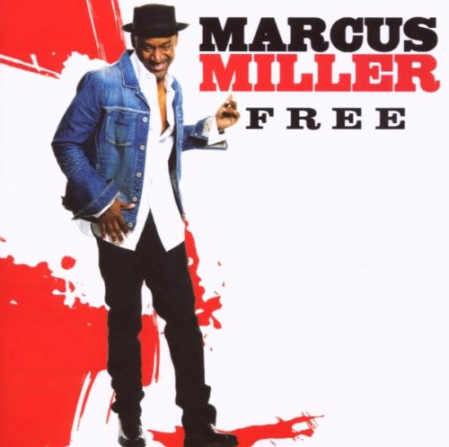 Marcus Miller What Is Hip profile picture