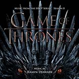Download or print Maren Morris Kingdom Of One (from For the Throne: Music Inspired by Game of Thrones) Sheet Music Printable PDF 7-page score for Film/TV / arranged Piano, Vocal & Guitar (Right-Hand Melody) SKU: 412769