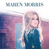 Download or print Maren Morris My Church Sheet Music Printable PDF 8-page score for Pop / arranged Piano, Vocal & Guitar (Right-Hand Melody) SKU: 167169