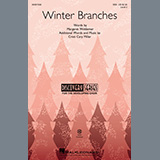 Download or print Margaret Widdemer and Cristi Cary Miller Winter Branches Sheet Music Printable PDF 13-page score for Winter / arranged SSA Choir SKU: 522386