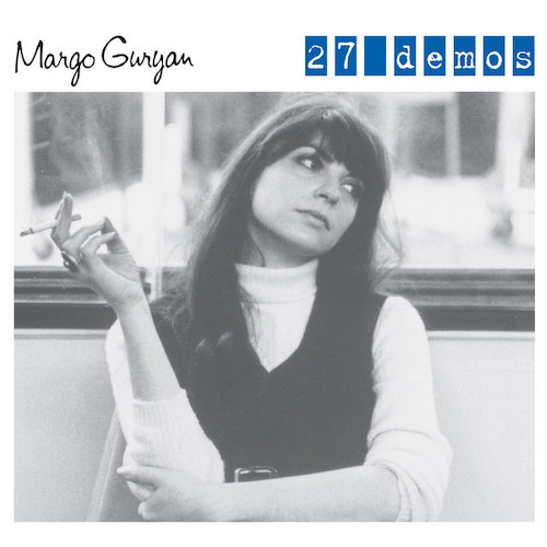 Margo Guryan The 8:17 Northbound Success Merry-Go-Round profile picture