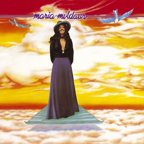Maria Muldaur Midnight At The Oasis profile picture