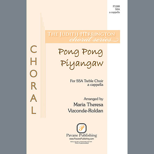 Maria Theresa Vizconde-Roldan Pong Pong Piyangaw profile picture