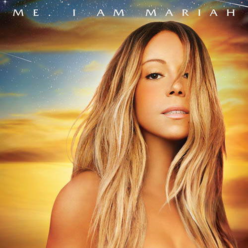 Mariah Carey #Beautiful profile picture