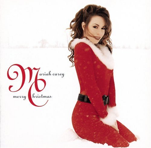 Mariah Carey All I Want For Christmas Is You profile picture