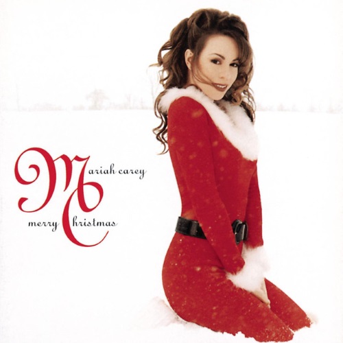 Mariah Carey All I Want For Christmas Is You profile picture