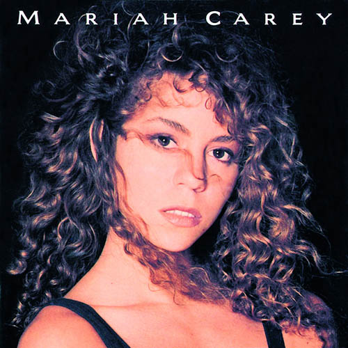 Mariah Carey Alone In Love profile picture