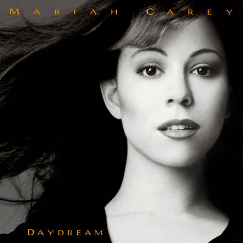 Mariah Carey One Sweet Day profile picture
