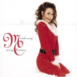 Download or print Mariah Carey Hark The Herald Angels Sing/Gloria (In Excelsis Deo) Sheet Music Printable PDF 6-page score for Christmas / arranged Piano, Vocal & Guitar Chords (Right-Hand Melody) SKU: 1731187