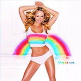 Download or print Mariah Carey How Much (How Much I Love You) (feat. Usher) Sheet Music Printable PDF 8-page score for Pop / arranged Piano, Vocal & Guitar Chords (Right-Hand Melody) SKU: 1736370