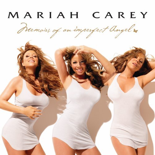 Mariah Carey I Want To Know What Love Is profile picture