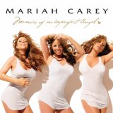 Download or print Mariah Carey I Want To Know What Love Is Sheet Music Printable PDF 5-page score for Rock / arranged Piano, Vocal & Guitar (Right-Hand Melody) SKU: 85919