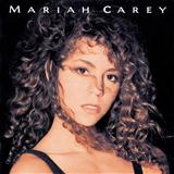 Download or print Mariah Carey I'll Be There Sheet Music Printable PDF 5-page score for Pop / arranged Piano, Vocal & Guitar (Right-Hand Melody) SKU: 22273