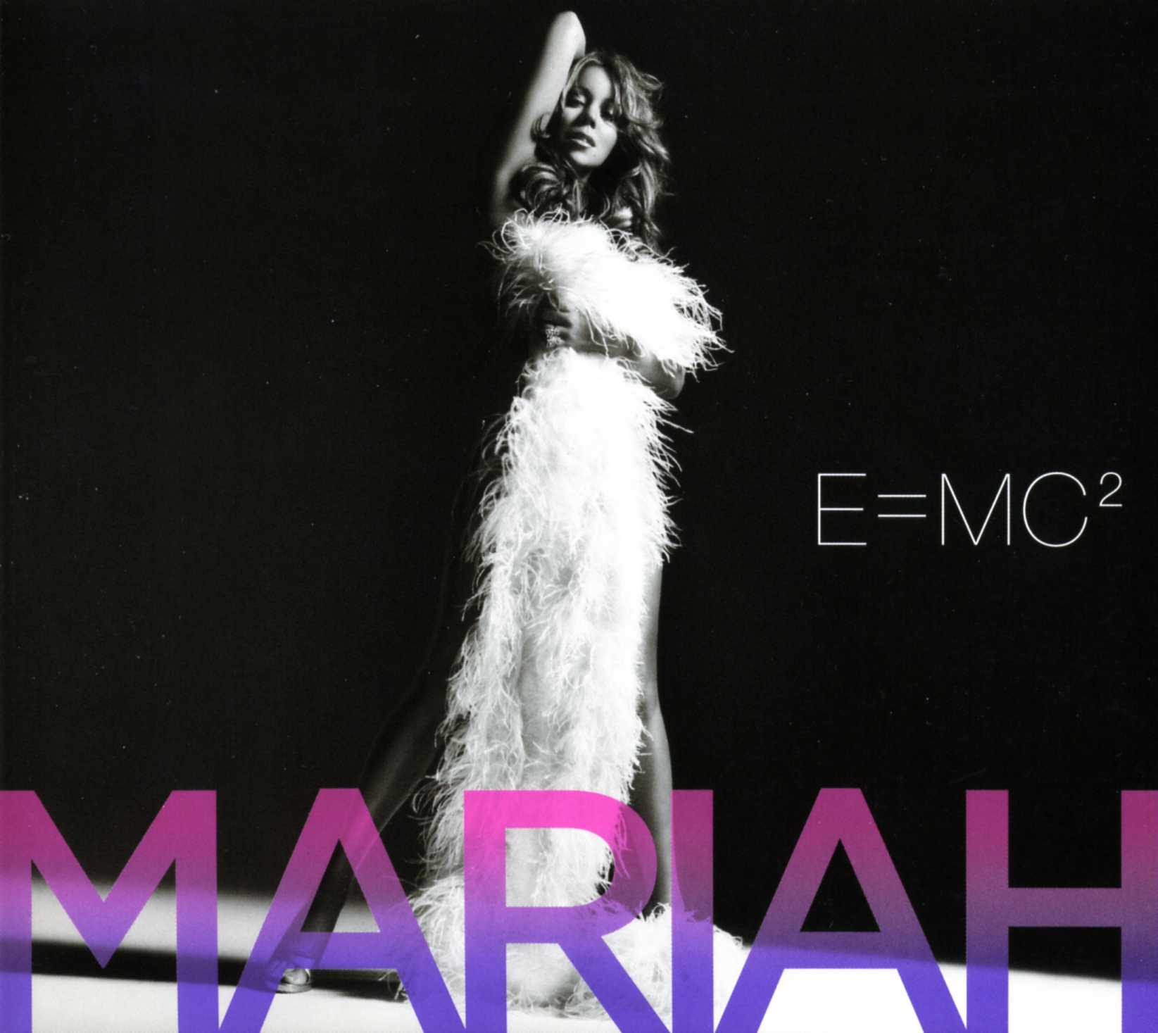 Mariah Carey Last Kiss profile picture