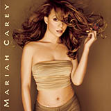 Download or print Mariah Carey My All Sheet Music Printable PDF 2-page score for R & B / arranged Lyrics & Chords SKU: 106077