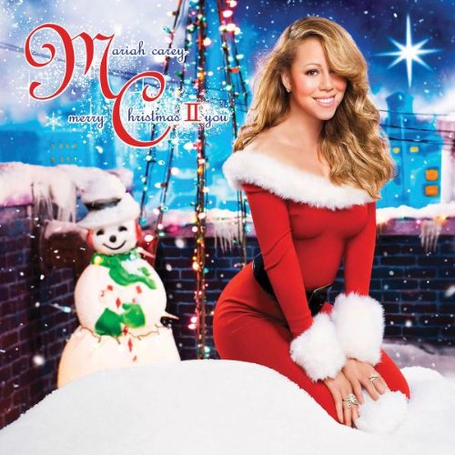 Mariah Carey Oh Santa! profile picture