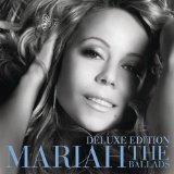 Download or print Mariah Carey Reflections (Care Enough) Sheet Music Printable PDF 6-page score for Pop / arranged Piano, Vocal & Guitar (Right-Hand Melody) SKU: 69978
