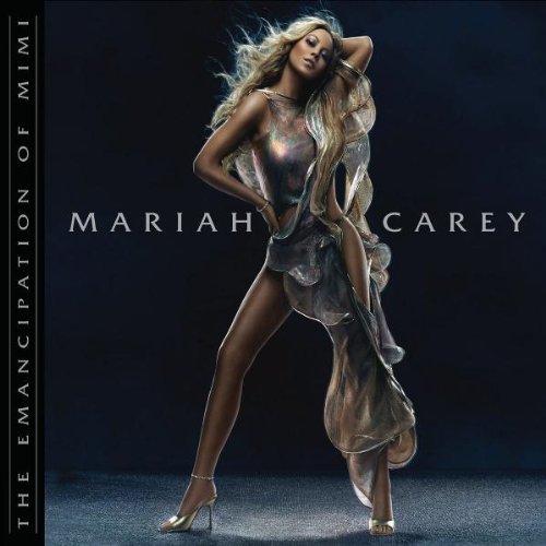Mariah Carey Shake It Off profile picture