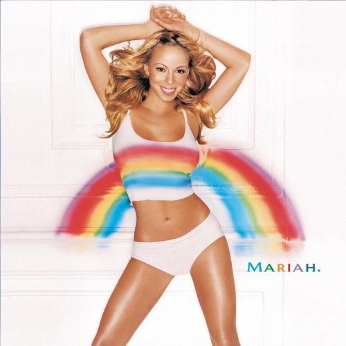 Mariah Carey Thank God I Found You profile picture