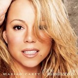 Download or print Mariah Carey Through The Rain Sheet Music Printable PDF 6-page score for Pop / arranged Piano, Vocal & Guitar (Right-Hand Melody) SKU: 59324