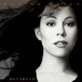 Download or print Mariah Carey Always Be My Baby Sheet Music Printable PDF 2-page score for R & B / arranged Keyboard SKU: 108980.