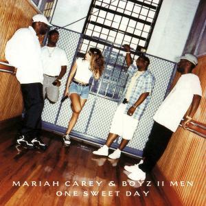 Mariah Carey and Boyz II Men One Sweet Day profile picture