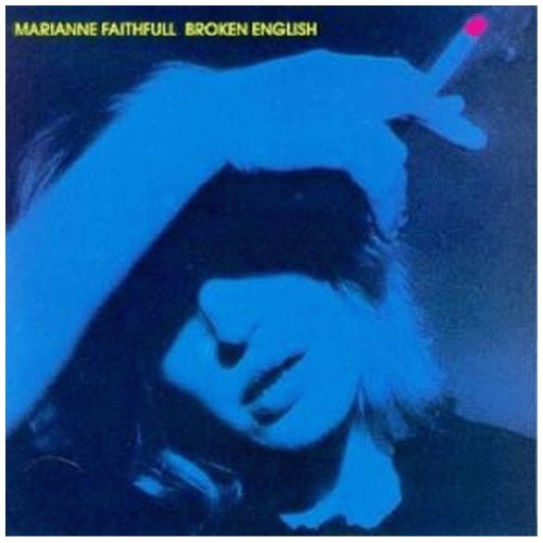 Marianne Faithfull The Ballad Of Lucy Jordan profile picture