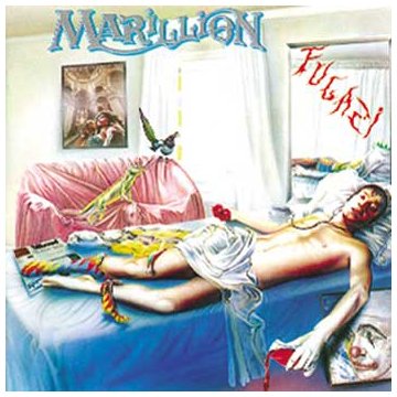 Marillion Assassing profile picture