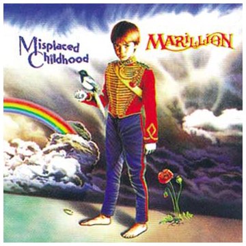 Marillion Lavender profile picture