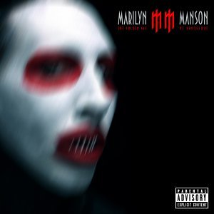 Marilyn Manson mOBSCENE profile picture