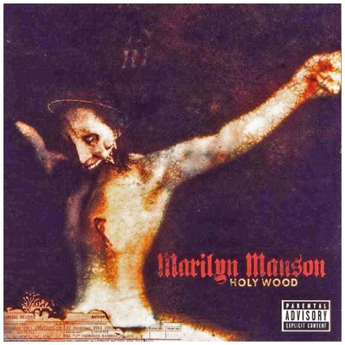 Marilyn Manson The Fight Song profile picture