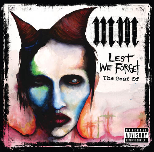 Marilyn Manson Tourniquet profile picture