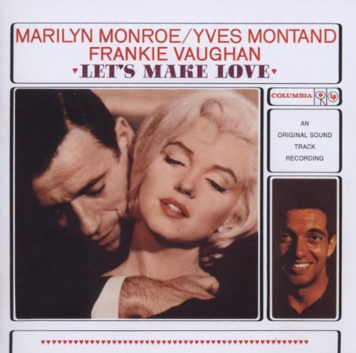 Marilyn Monroe I Wanna Be Loved By You profile picture