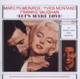 Download or print Marilyn Monroe I Wanna Be Loved By You Sheet Music Printable PDF 5-page score for Film and TV / arranged Piano, Vocal & Guitar (Right-Hand Melody) SKU: 43586