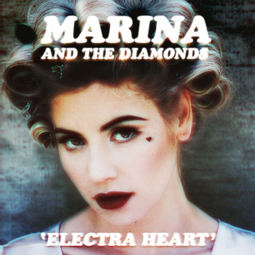 Marina & The Diamonds Primadonna profile picture