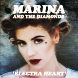Download or print Marina & The Diamonds Primadonna Sheet Music Printable PDF 5-page score for Pop / arranged Piano, Vocal & Guitar (Right-Hand Melody) SKU: 114041