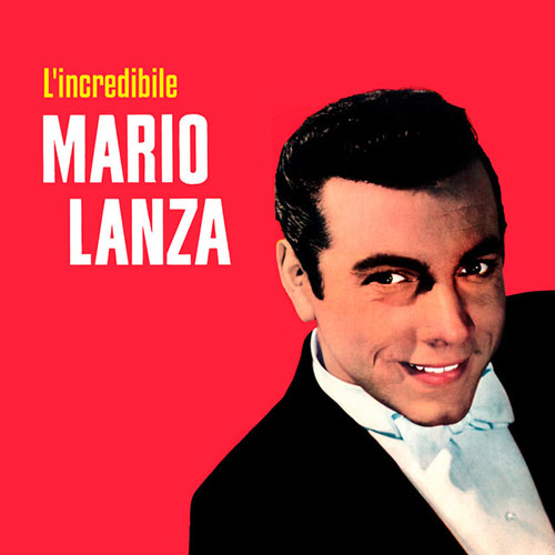 Mario Lanza Arrivederci Roma (Goodbye To Rome) (arr. Fred Sokolow) profile picture
