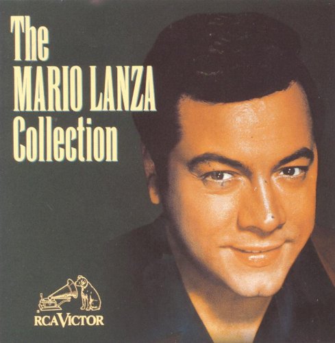 Mario Lanza Come Dance With Me profile picture