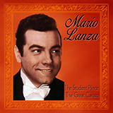 Download or print Mario Lanza I'll Walk With God (from The Student Prince) Sheet Music Printable PDF 4-page score for Sacred / arranged Piano, Vocal & Guitar (Right-Hand Melody) SKU: 470757