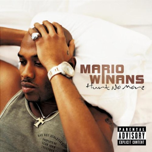 Mario Winans I Don't Wanna Know (feat. Enya & P. Diddy) profile picture