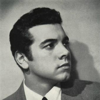 Mario Lanza Profile piano notes, guitar tabs for Easy Piano. Easy to transpose or transcribe. Learn how to play, download song progression by artist